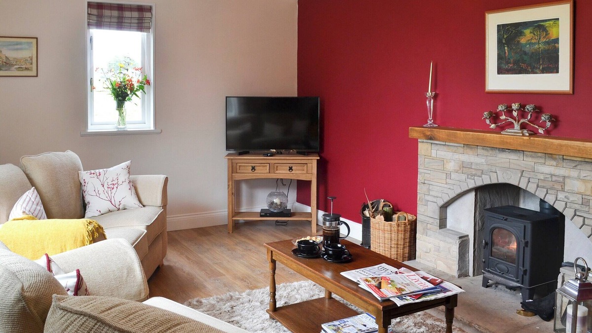 Barnard Castle Cottage | 2 bedroom accommodation in Barnard Castle