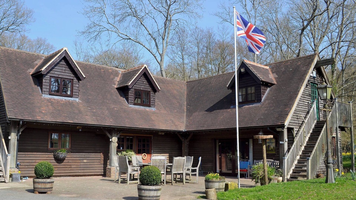 Ardingly Cottage | 2 bedroom accommodation in Ardingly, near Haywards Heath