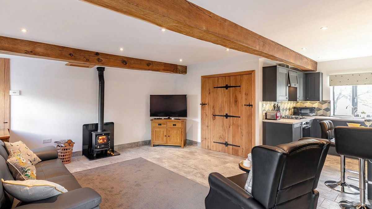 Mellor Cottage | 2 bedroom accommodation in Marple Bridge