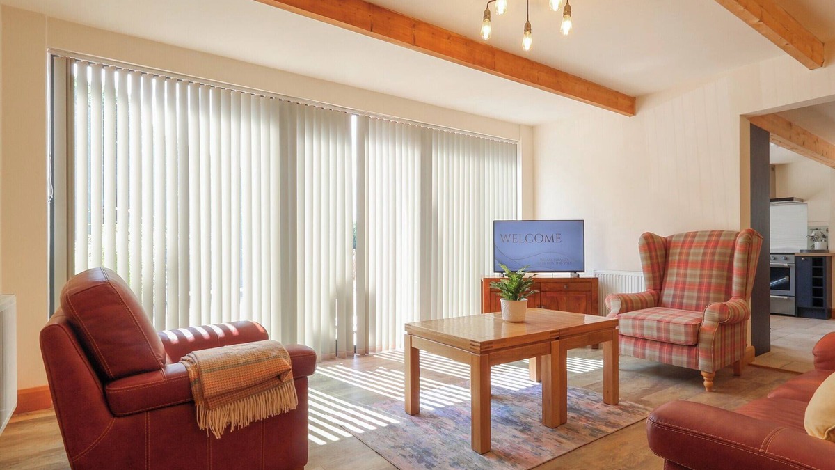 Tenbury Wells Cottage | 2 bedroom accommodation in Kyre, near Tenbury Wells