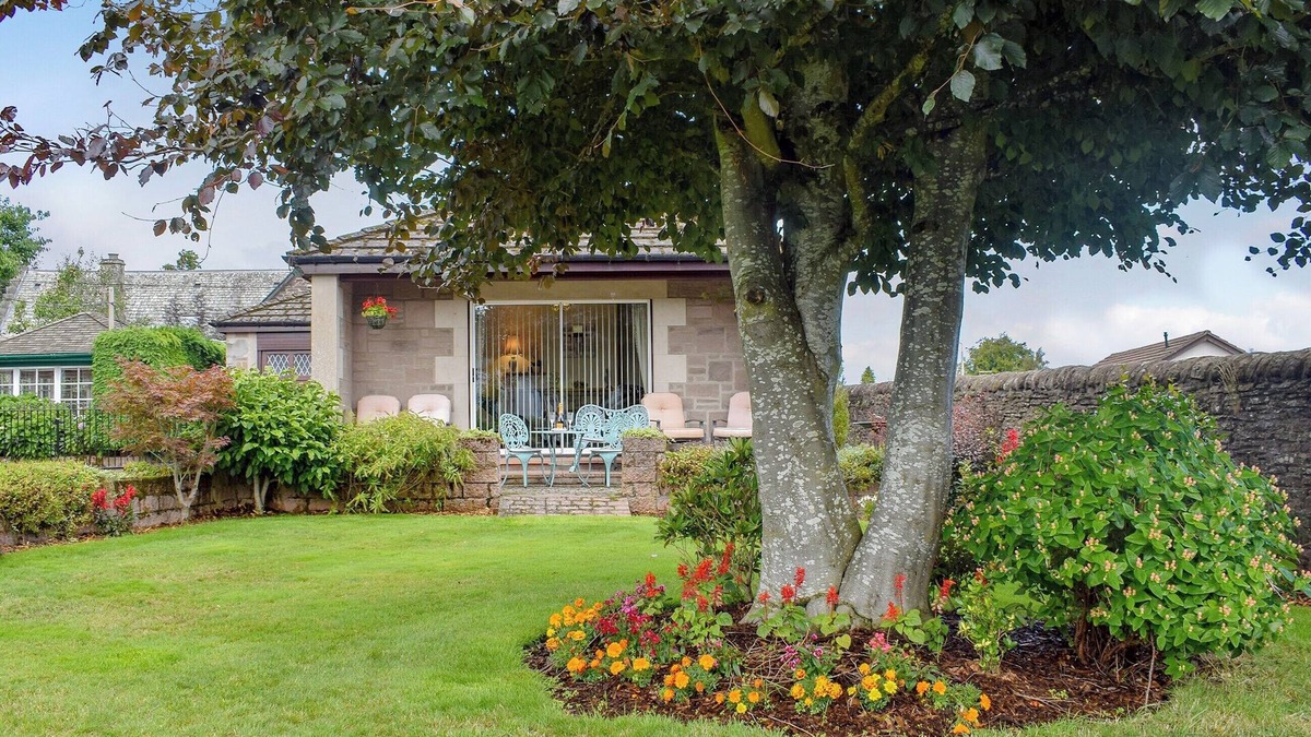 Auchterarder Cottage | 2 bedroom accommodation in Auchterarder