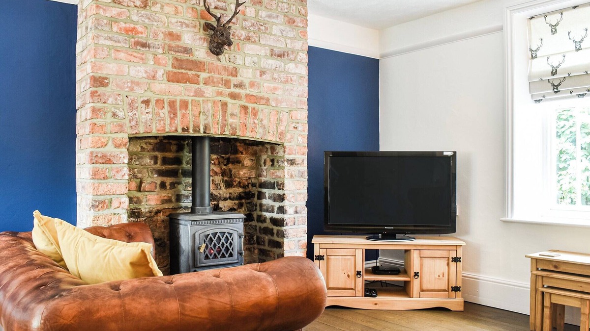Fylingthorpe Cottage | 2 bedroom accommodation in Fylingthorpe