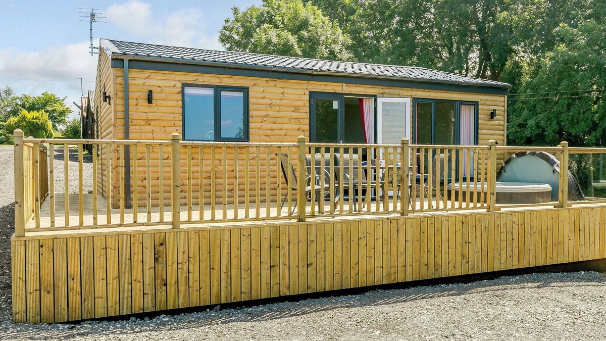 Gainsborough Cottage | 2 bedroom accommodation in Hemswell, near Market Rasen