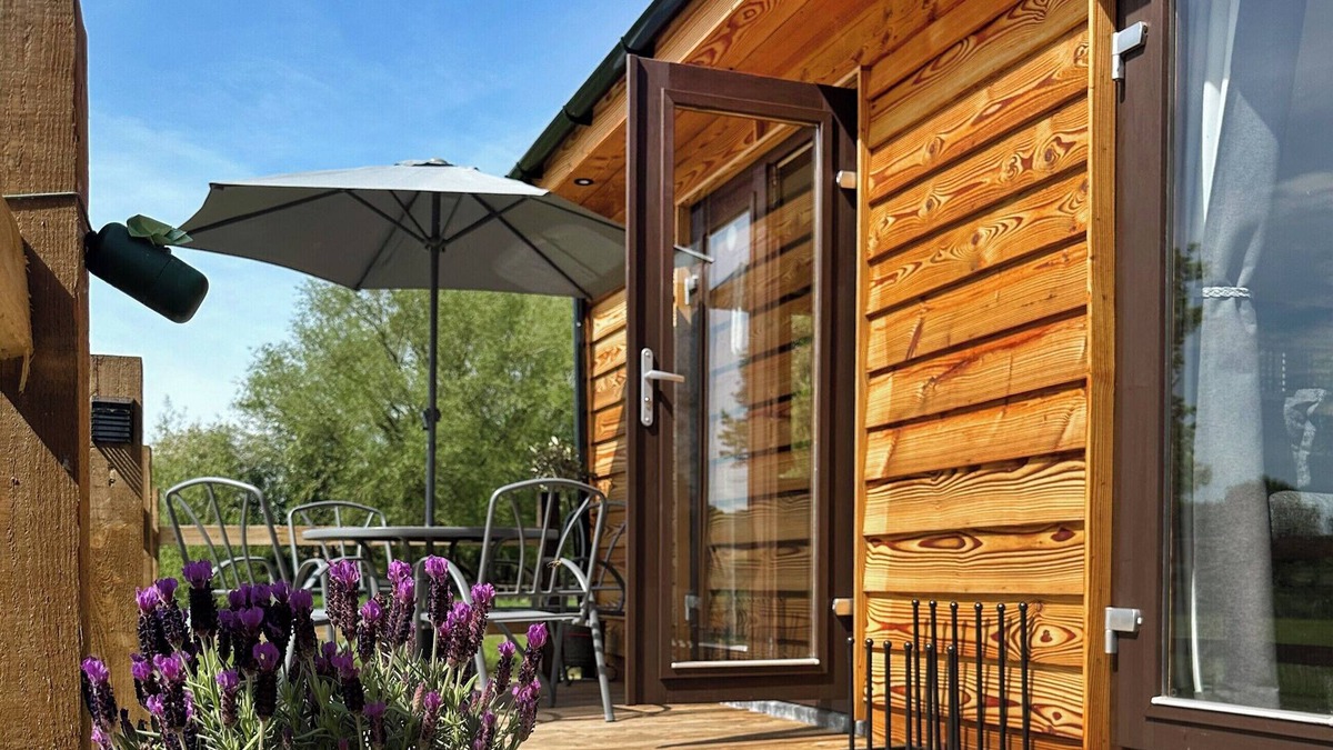 Great Witley Cottage | 2 bedroom accommodation in Little Witley, near Worcester
