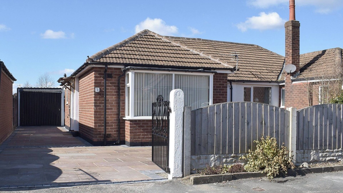 Higher Walton Cottage | 2 bedroom accommodation in Hoghton, near Preston