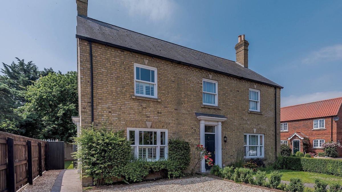 Wragby Cottage | 2 bedroom accommodation in Wragby, near Market Rasen