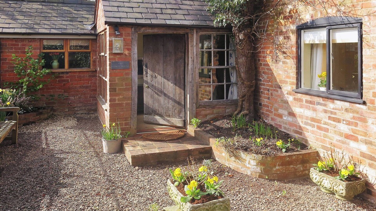 Boraston Cottage | 2 bedroom accommodation in Tenbury Wells