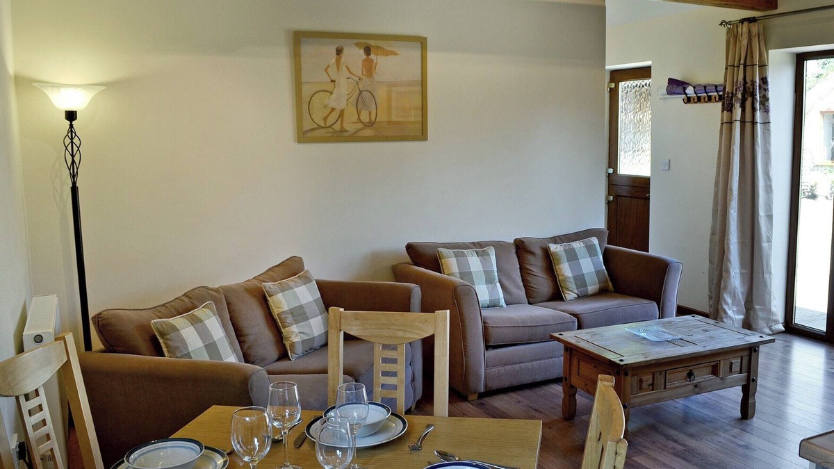 Thorpe Market Cottage | 2 bedroom accommodation in Thorpe Market