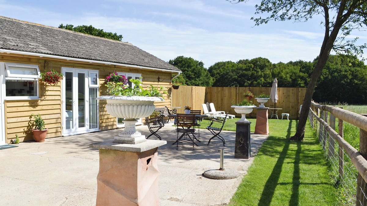 Willesborough Cottage | 2 bedroom accommodation in Bilsington, near Ashford