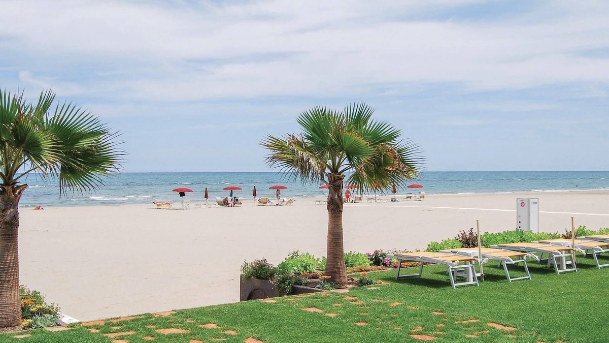Villa Rosa Apartment | 2 bedroom accommodation in Villa Rosa TE