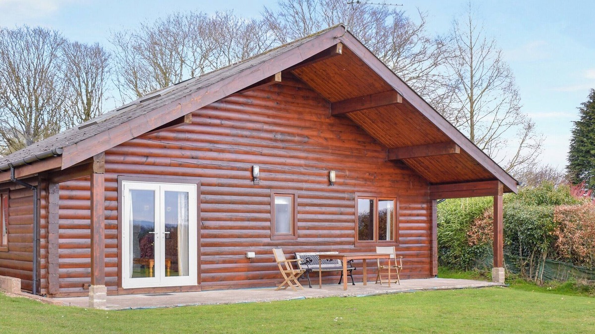 Burlescombe Cottage | 2 bedroom accommodation in Burlescombe