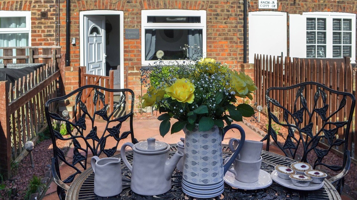 Flamborough Cottage | 2 bedroom accommodation in Flamborough