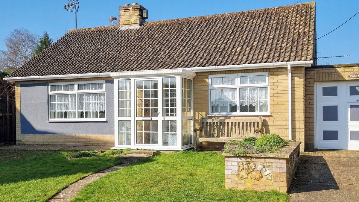 Shouldham Cottage | 2 bedroom accommodation in Shouldham, near King’s Lynn