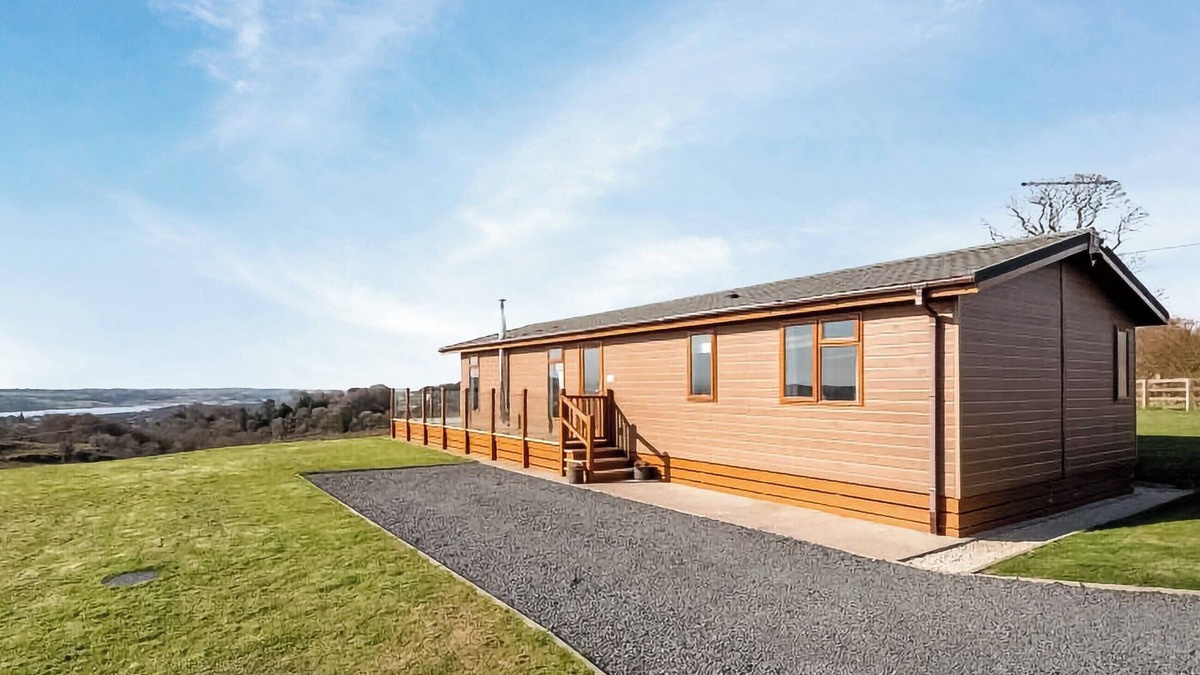 Lochwinnoch Cottage | 2 bedroom accommodation in Lochwinnoch