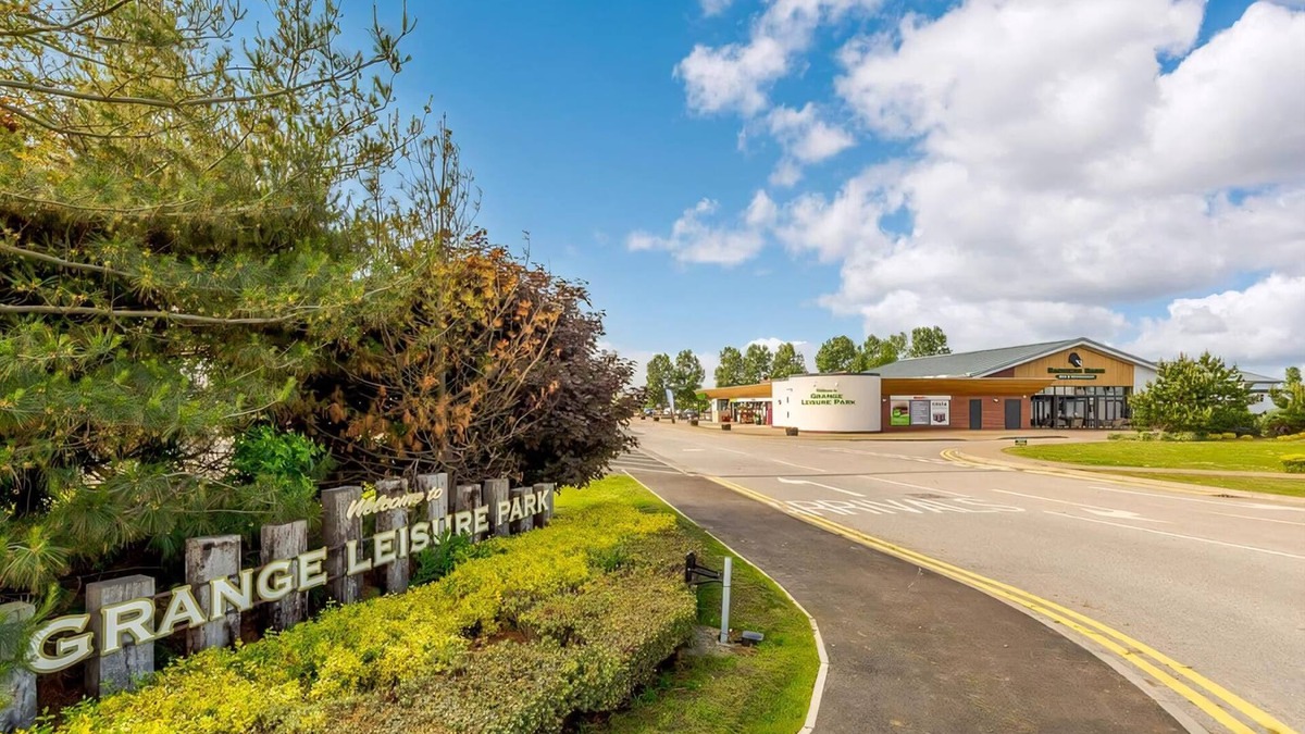 Mablethorpe House | 2 bedroom accommodation in Mablethorpe