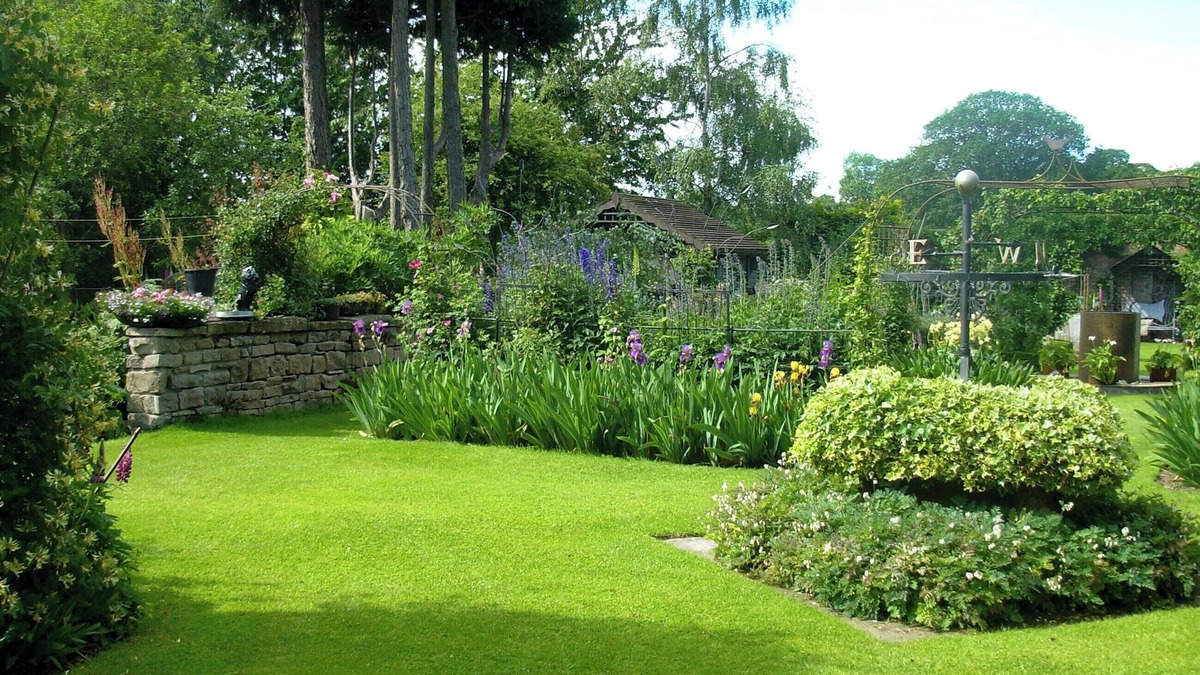 Lofthouse Cottage | 2 bedroom accommodation in Near Masham