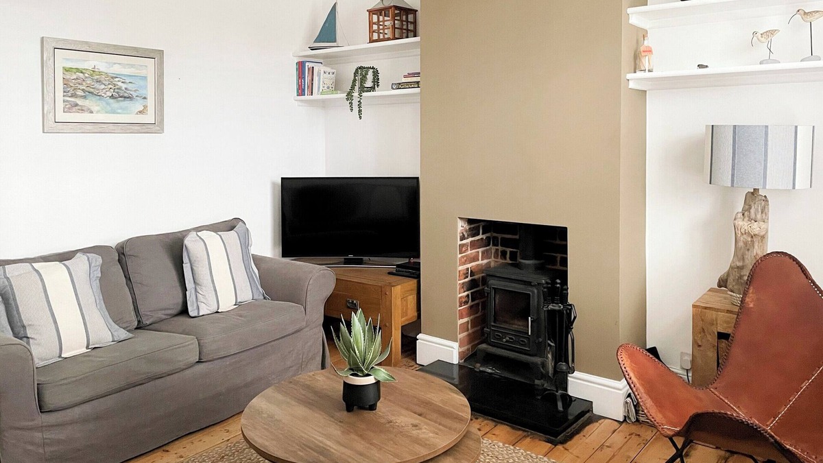 Sea Palling Cottage | 2 bedroom accommodation in Sea Palling