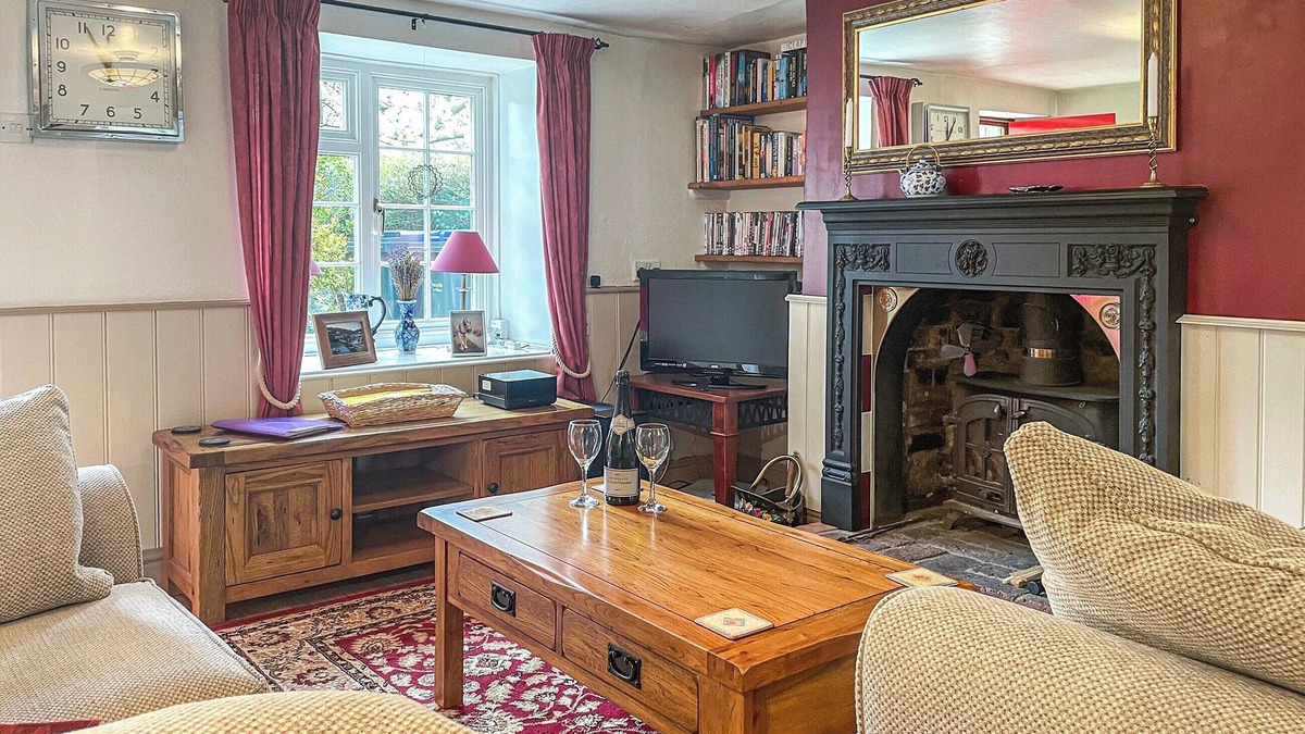 Ludwell Cottage | 2 bedroom accommodation in Shaftesbury