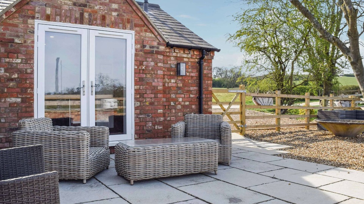 West Haddon Cottage | 2 bedroom accommodation in West Haddon