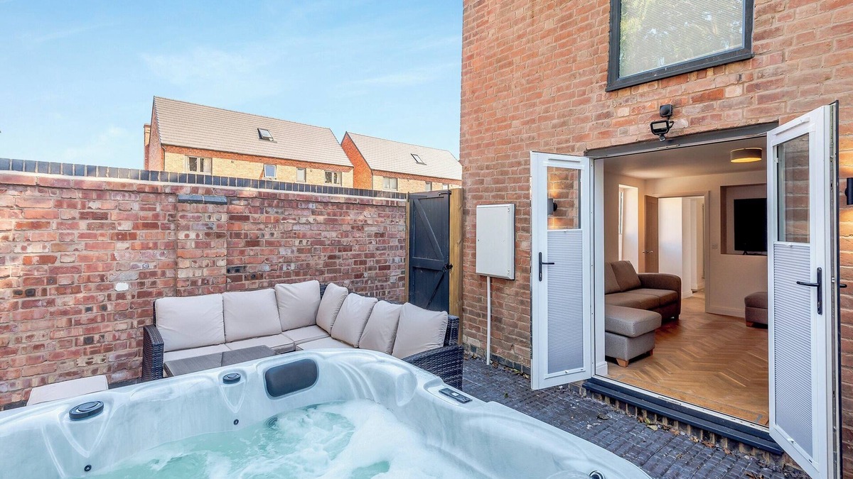 Whissendine Cottage | 2 bedroom accommodation in Whissendine