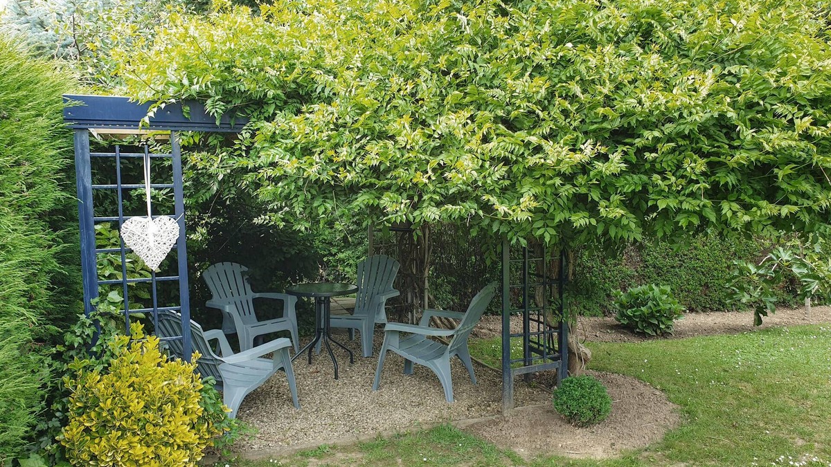 Stevensweert House | 2 bedroom accommodation in Stevensweert