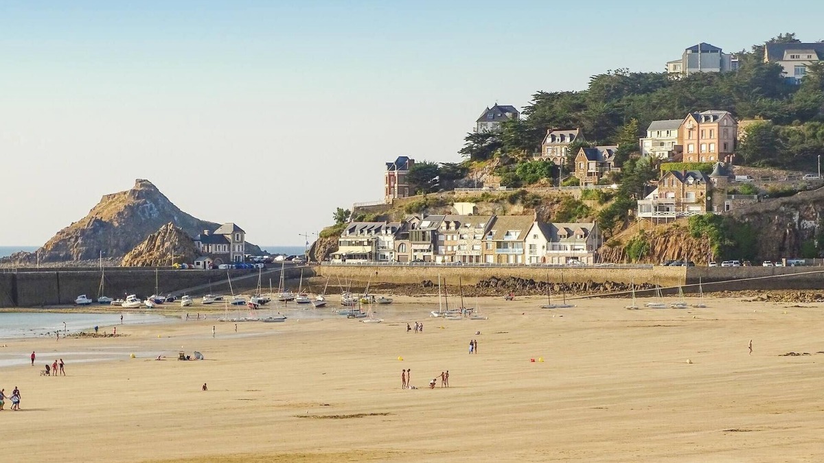 Saint-Alban House | 2 bedroom accommodation in Saint Alban