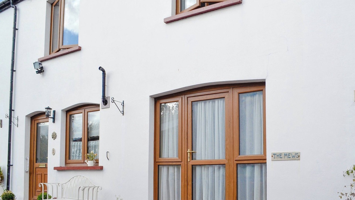 Abergavenny Cottage | 2 bedroom accommodation in Abergavenny