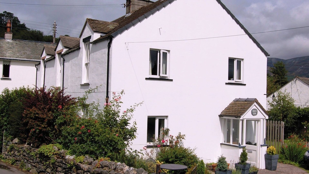 Braithwaite Cottage | 2 bedroom accommodation in Braithwaite