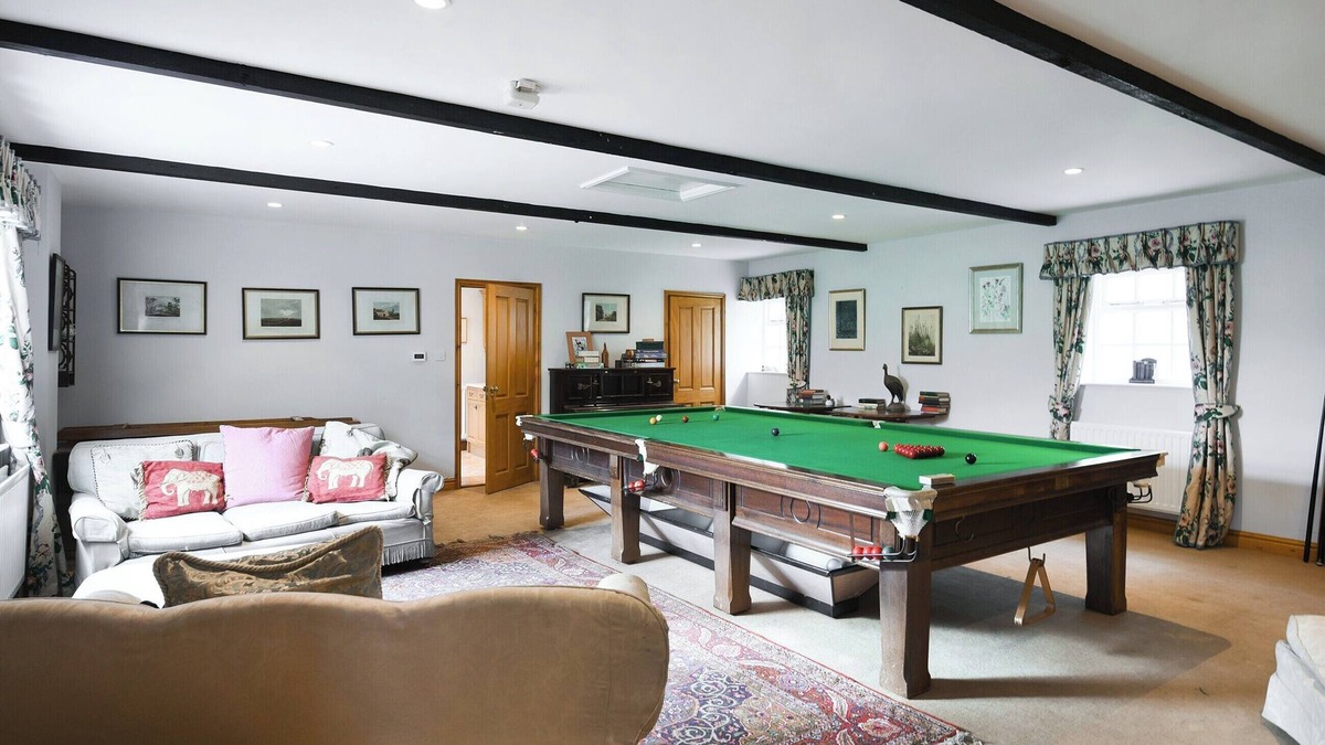 Bridgnorth Cottage | 2 bedroom accommodation in Quadford, near Bridgnorth