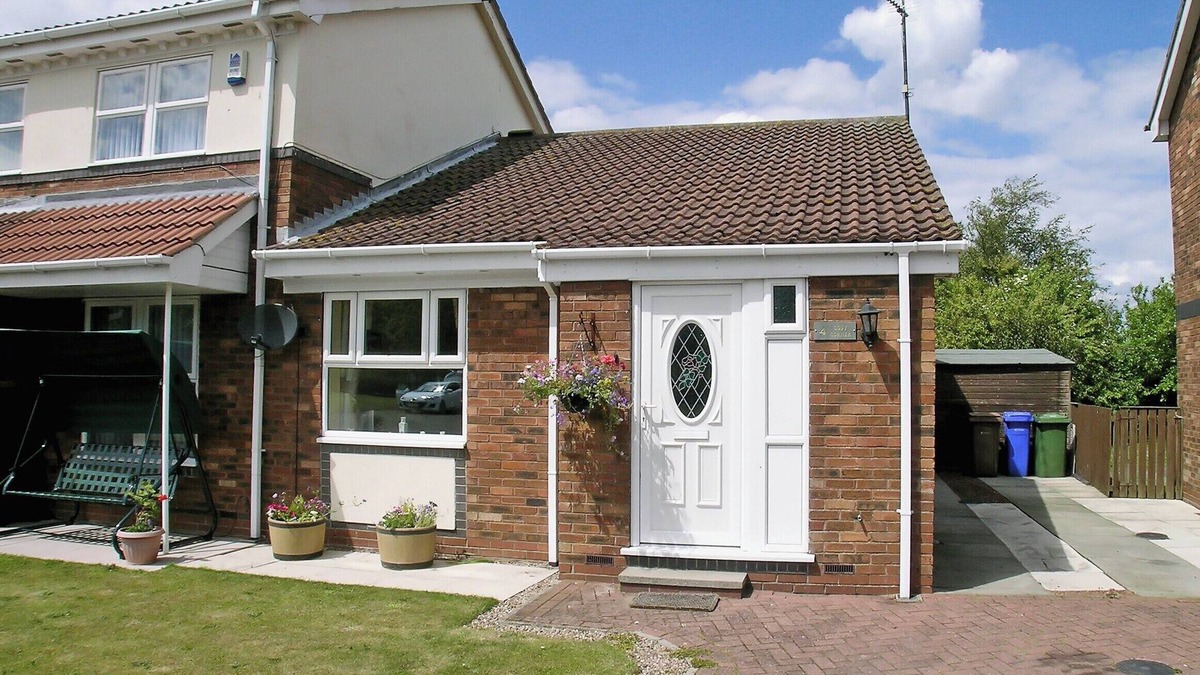 Bridlington Cottage | 2 bedroom accommodation in Bridlington