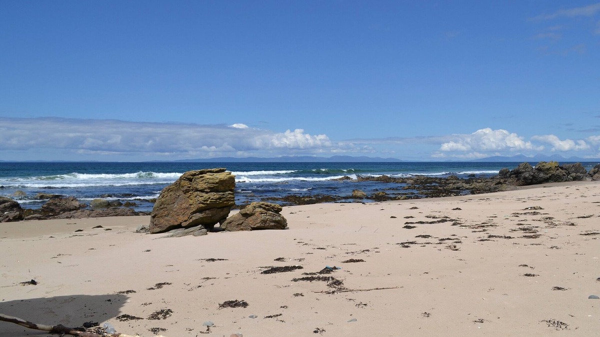 Campbeltown Cottage | 2 bedroom accommodation in Tangy, near Campbeltown