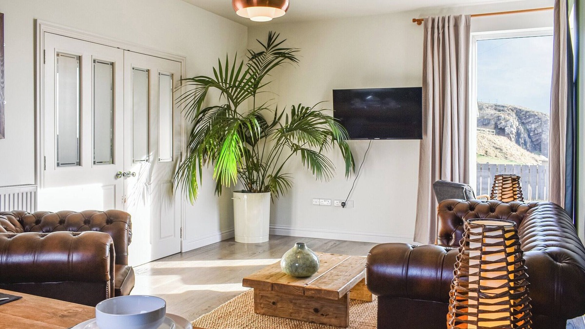 Ellon Cottage | 2 bedroom accommodation in Collieston