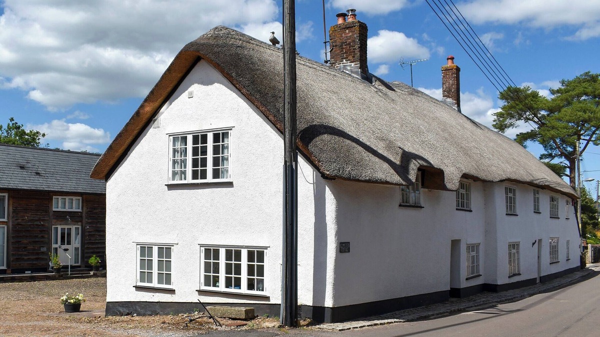 Cullompton Cottage | 2 bedroom accommodation in Kentisbeare, Cullompton