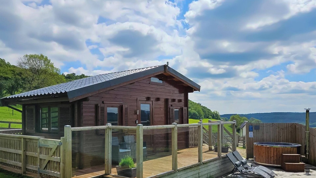 Easterside Cottage | 2 bedroom accommodation in Pockley, near Helmsley