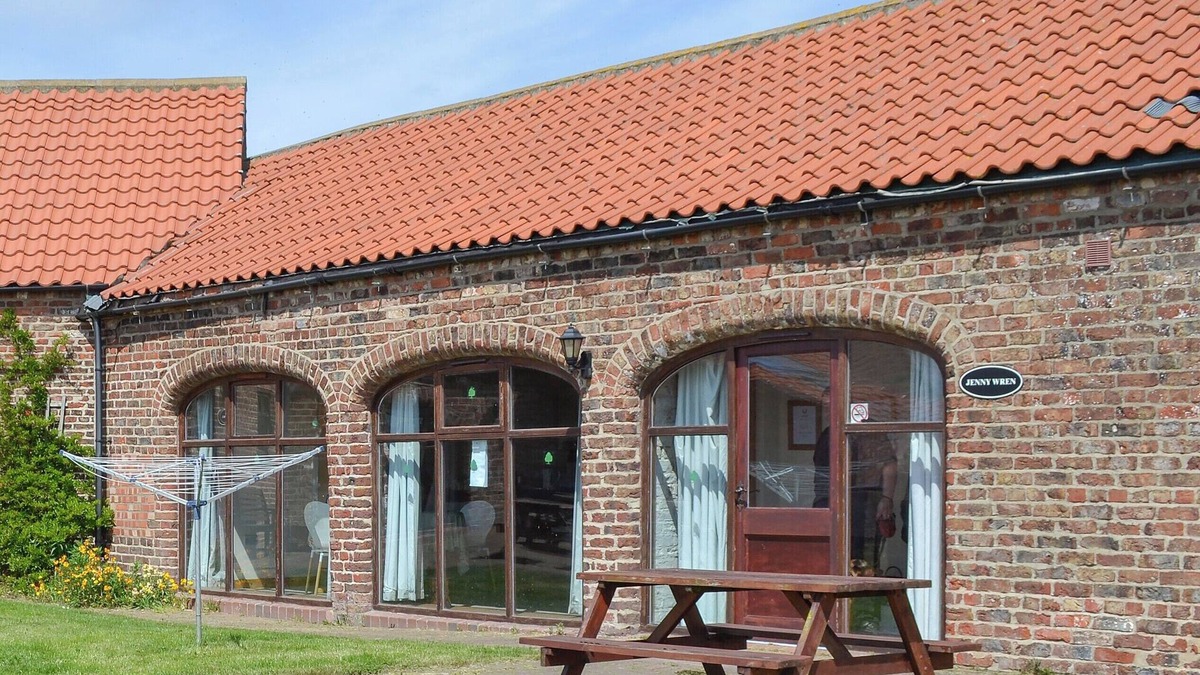 Flamborough Cottage | 2 bedroom accommodation in Flamborough