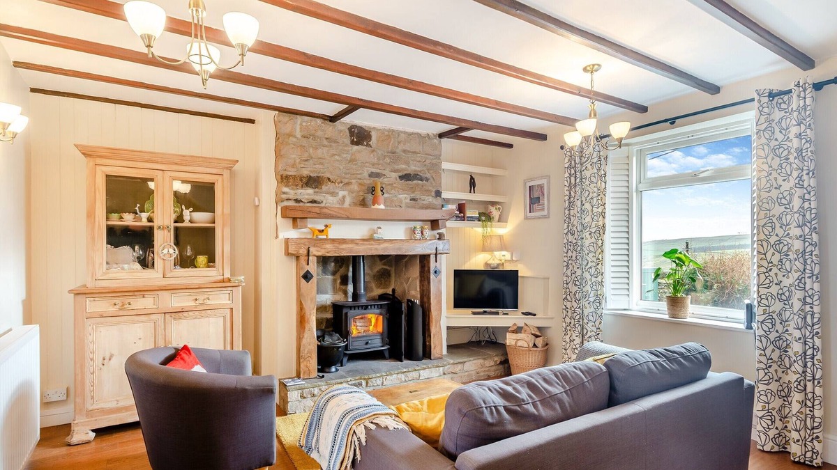 Bishop Auckland Cottage | 2 bedroom accommodation in Frosterley