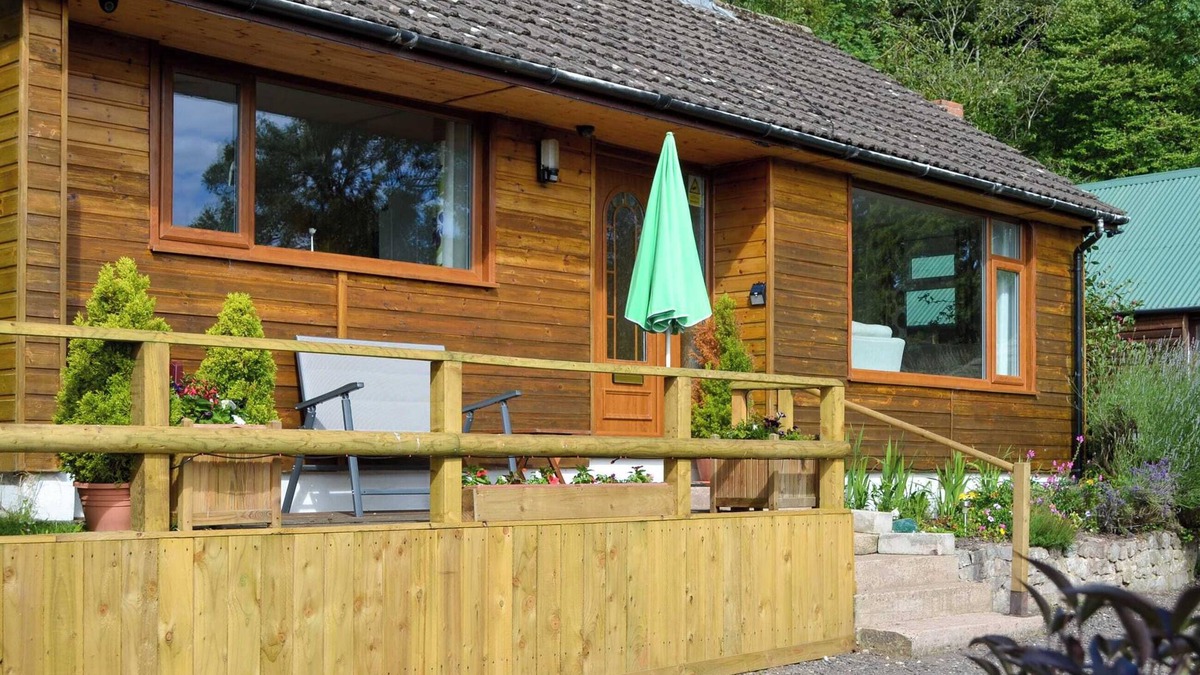 Graigfechan Cottage | 2 bedroom accommodation in Graigfechan, near Ruthin