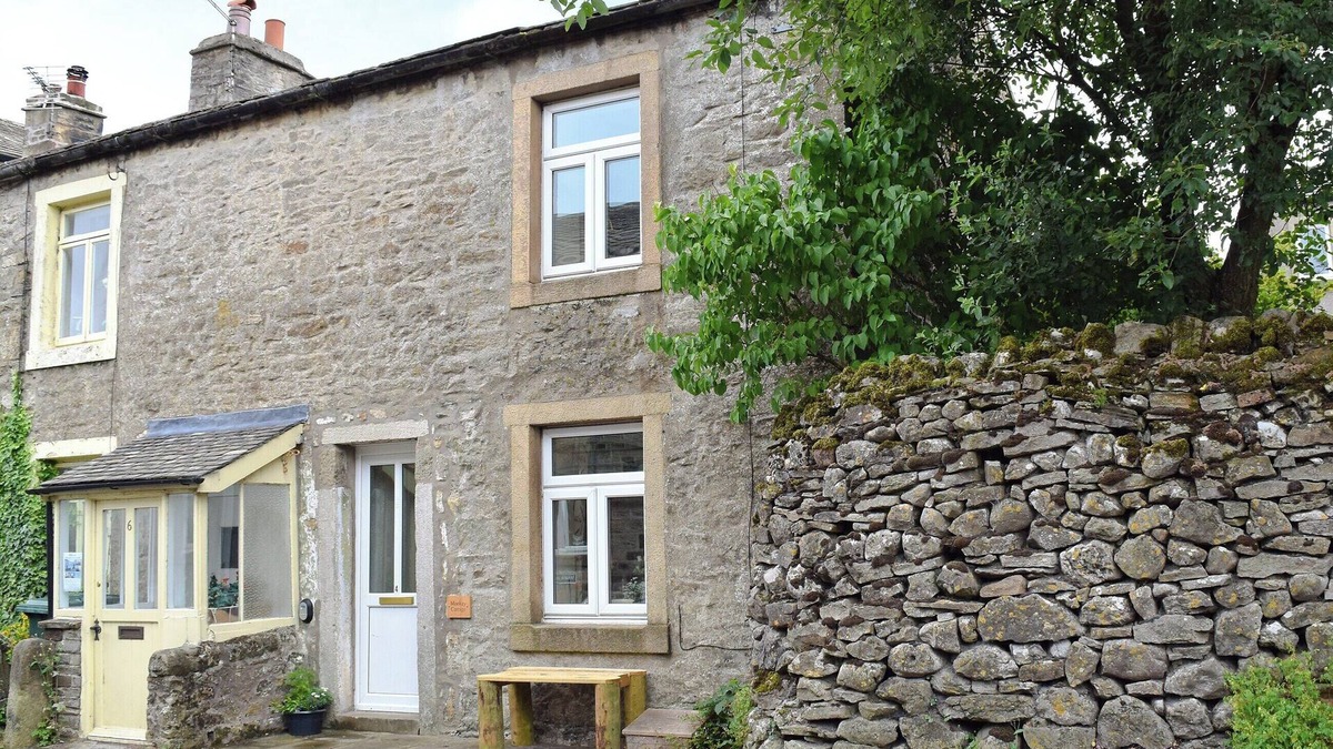 Grassington Cottage | 2 bedroom accommodation in Grassington