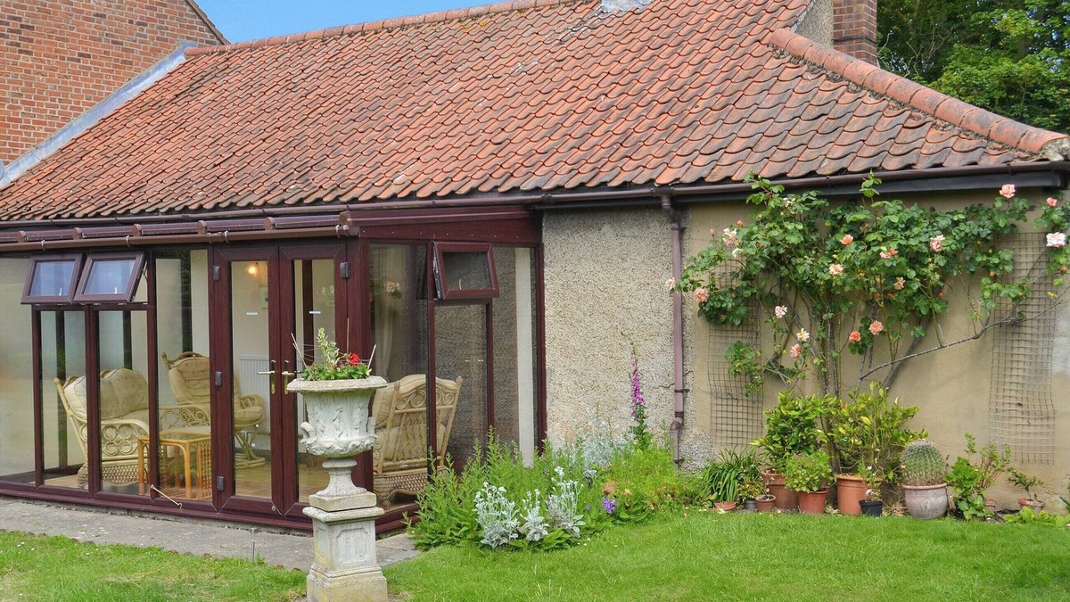 Happisburgh Cottage | 2 bedroom accommodation in Happisburgh