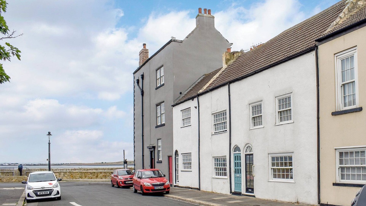 Hartlepool Cottage | 2 bedroom accommodation in Hartlepool