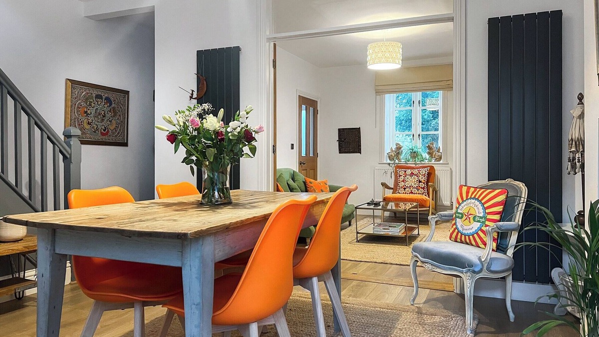 Hay on Wye Cottage | 2 bedroom accommodation in Hay-On-Wye