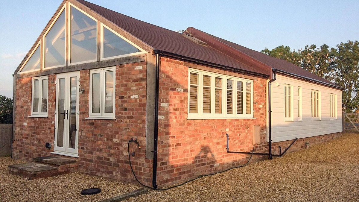 Kilvington Cottage | 2 bedroom accommodation in Kilvington