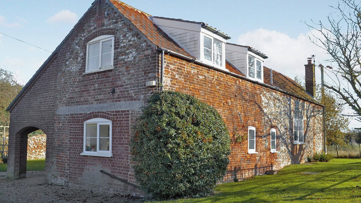 Stanhoe Cottage | 2 bedroom accommodation in Stanhoe, near King’s Lynn