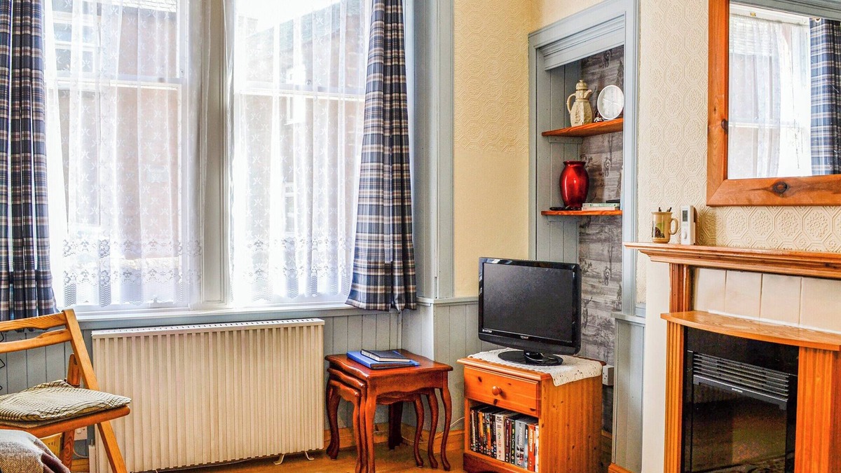Kirriemuir Cottage | 2 bedroom accommodation in Kirriemuir