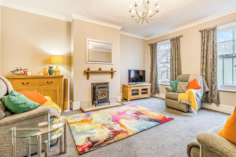 Llanidloes Cottage | 2 bedroom accommodation in Llanidloes