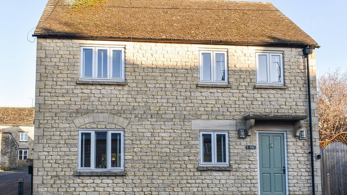 Northleach Cottage | 2 bedroom accommodation in Northleach