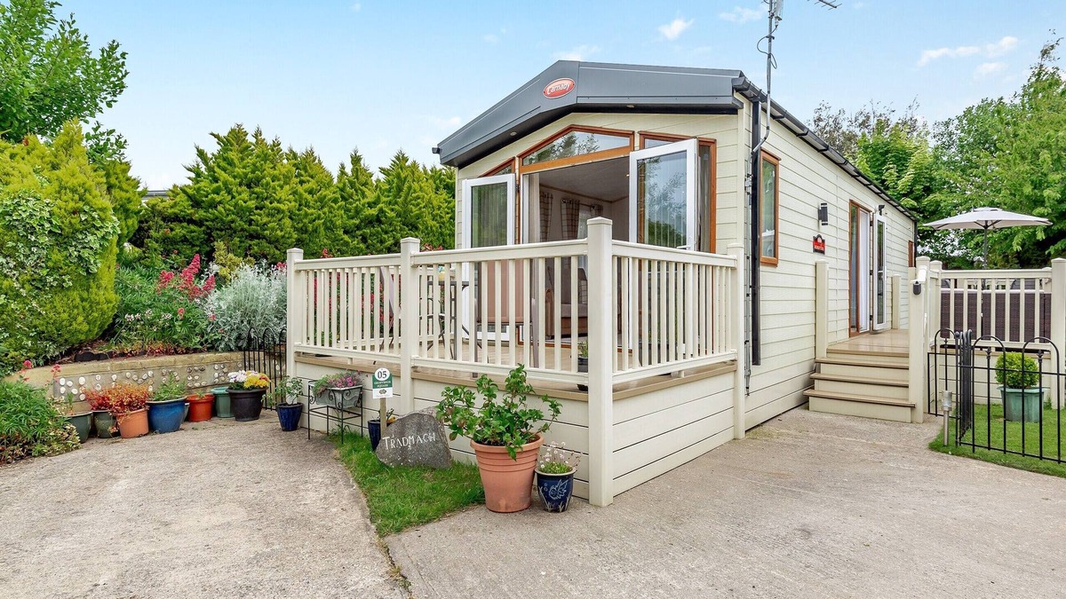 Patrington Haven Cottage | 2 bedroom accommodation in Patrington