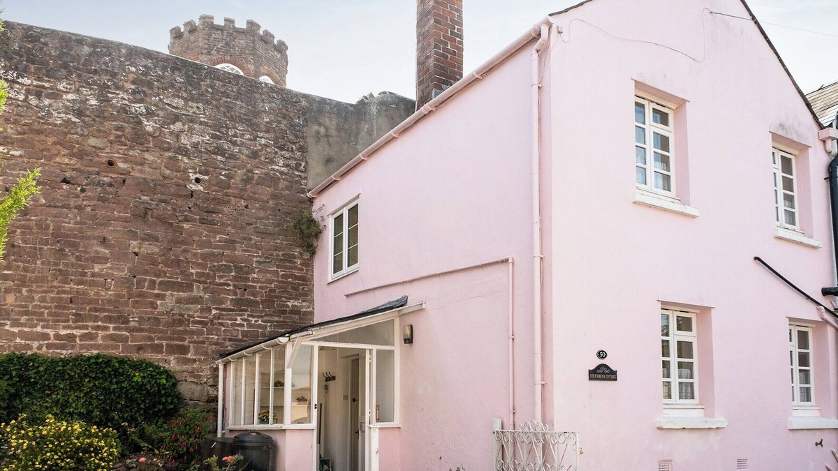 Ross-on-Wye Cottage | 2 bedroom accommodation in Ross-on-Wye