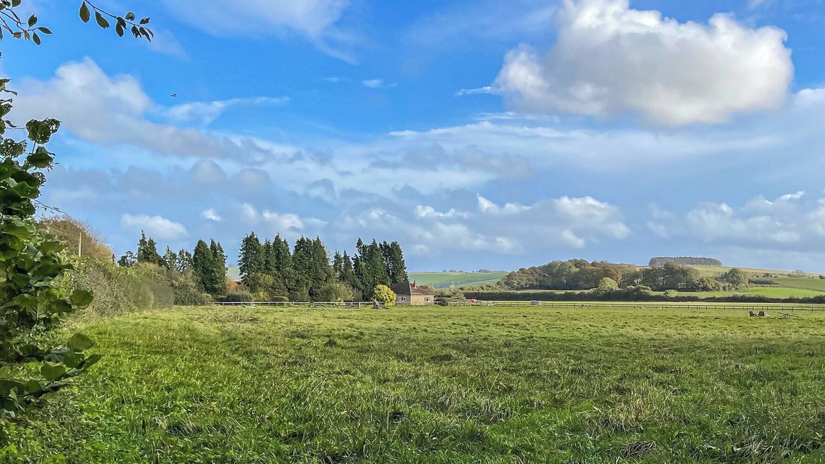 Shaftesbury Cottage | 2 bedroom accommodation in Shaftesbury