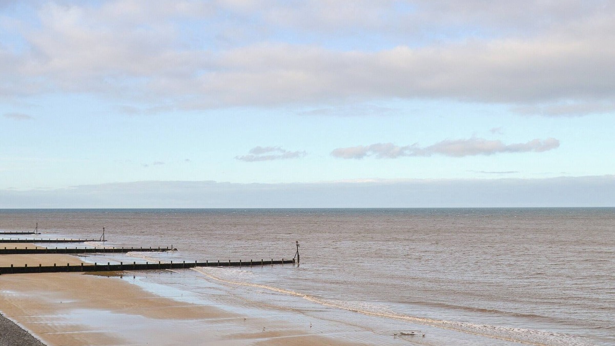 Sheringham Cottage | 2 bedroom accommodation in Sheringham